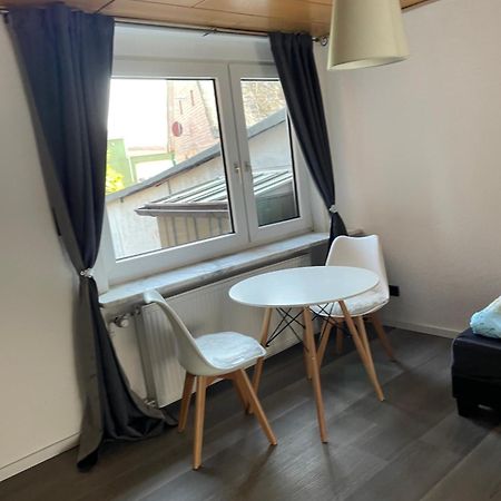 Mikos Unterkunft Hamburg Ngoại thất bức ảnh